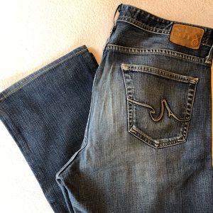 Adriano Goldschmied Jeans